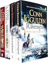 Amazon Com Conn Iggulden Books Amazon Com Conn Iggulden Books