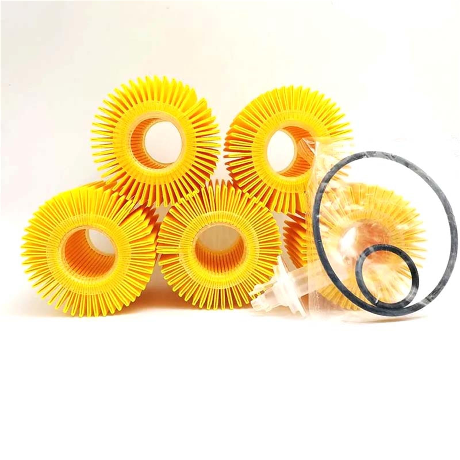 de filtro aceite Compatible con Toyota Avalon V6 3.5L 2GR-FE