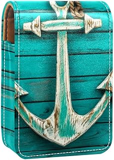 Organizador de maquillaje, estuche de lápiz l...