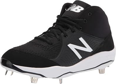 New Balance Mens Fresh Foam 3000 V5 Mid-Metal