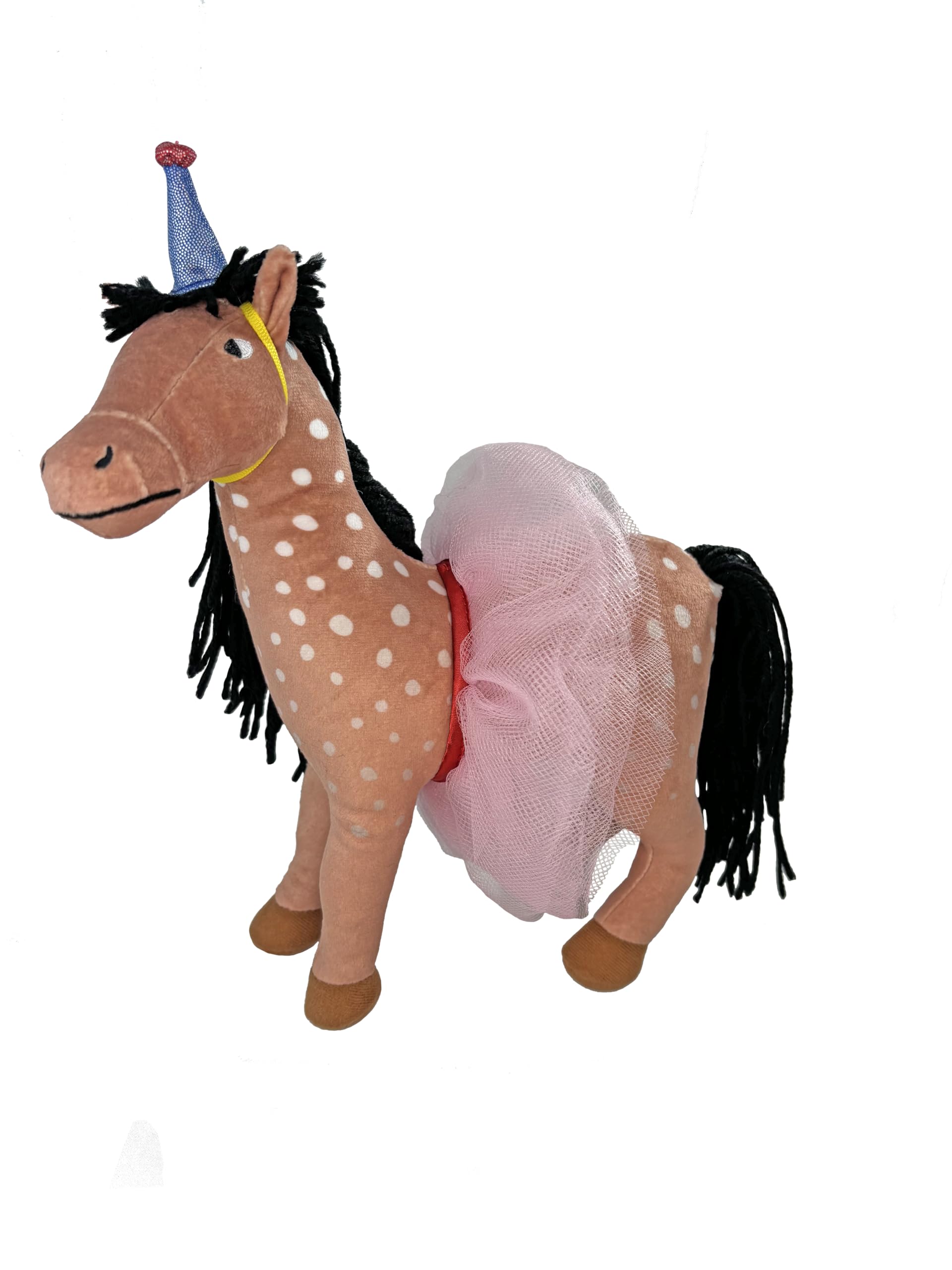 If I was a Horse Plush: 10