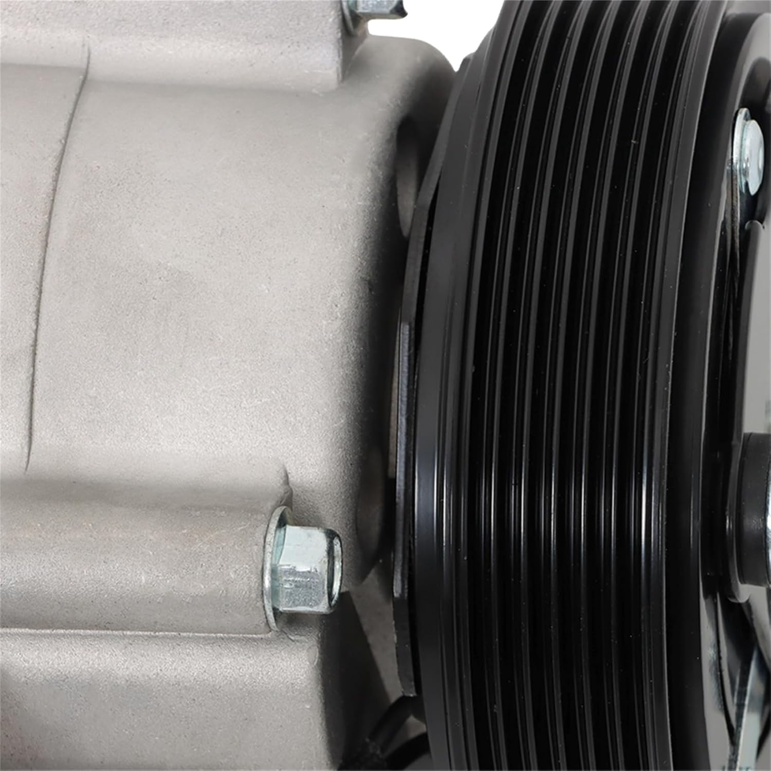 AC Compressor Replacement for Escape 2001-2007 Tribute 2002-2006 3.0L EFY46145Z