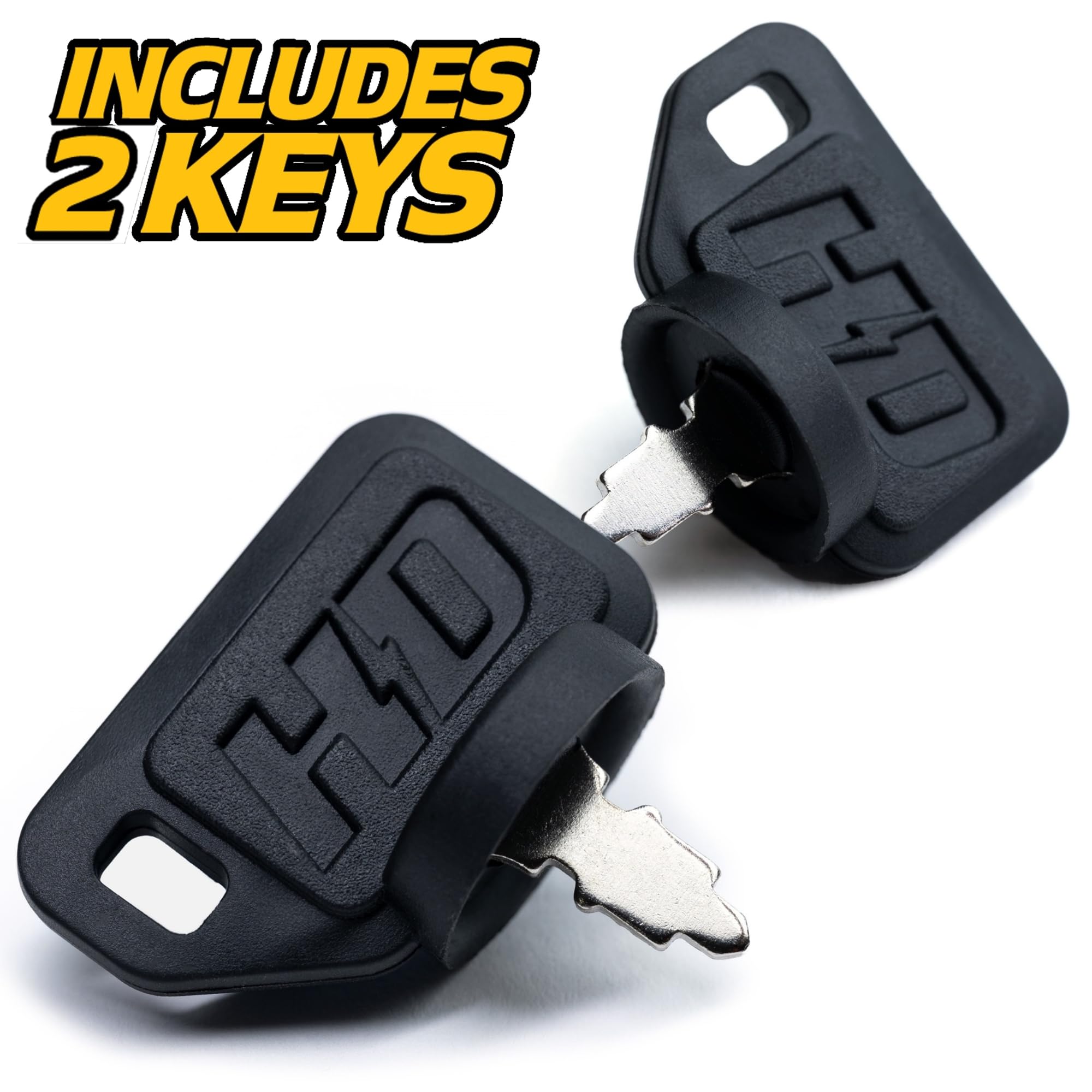 HD Switch Starter Ignition Switch fits Kubota Z121 Z122 Z125 Z411
