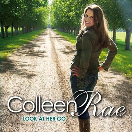 Baby You're the Best by Colleen Rae on Amazon Music - Amazon.com