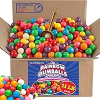 Vista 7 de Bola de chicle de 1/2 pulgadas