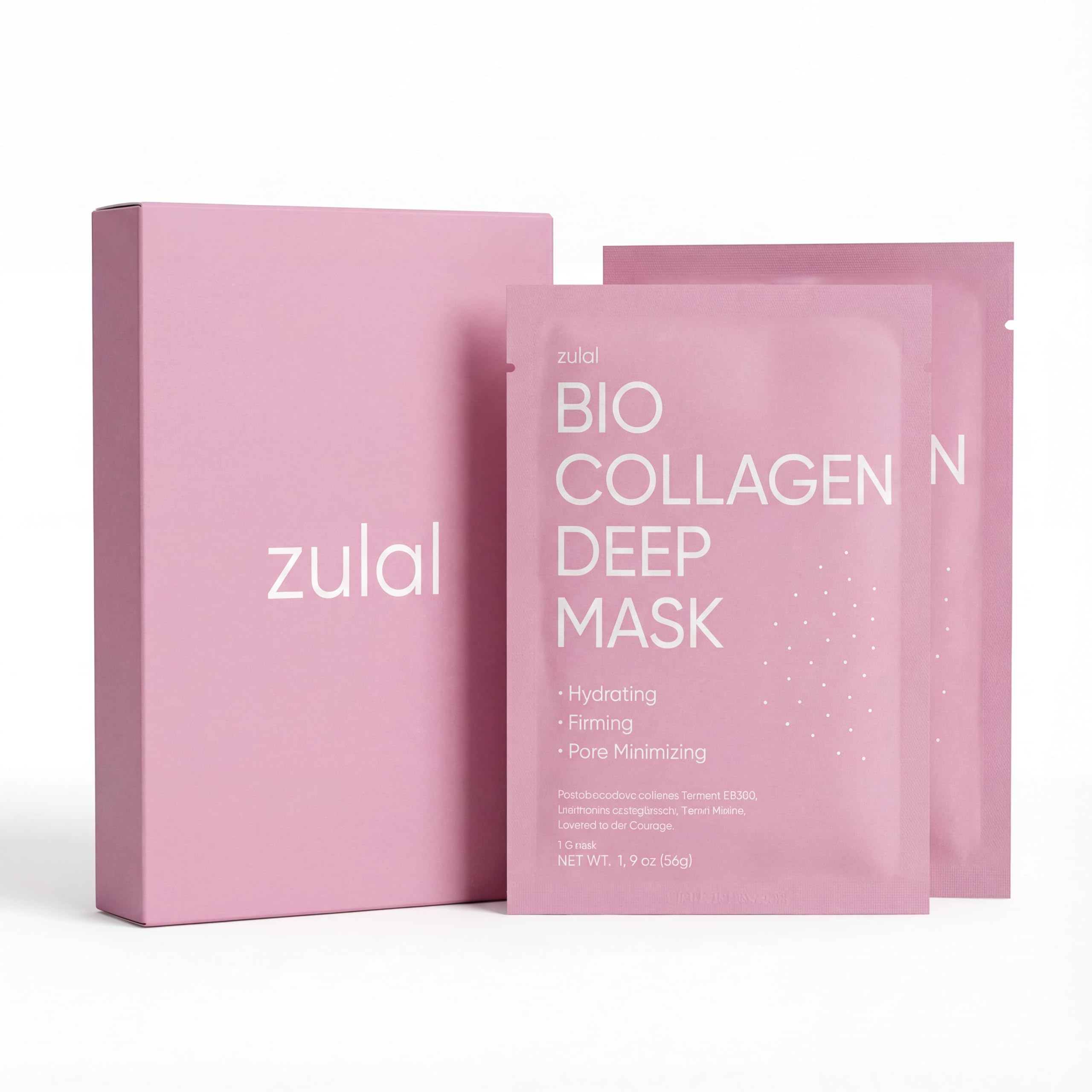 【やん 様専門】Collagen Mask & Oil Mist Buy Bio Collagen Face Mask Overnight – Korean Collagen Mask for
