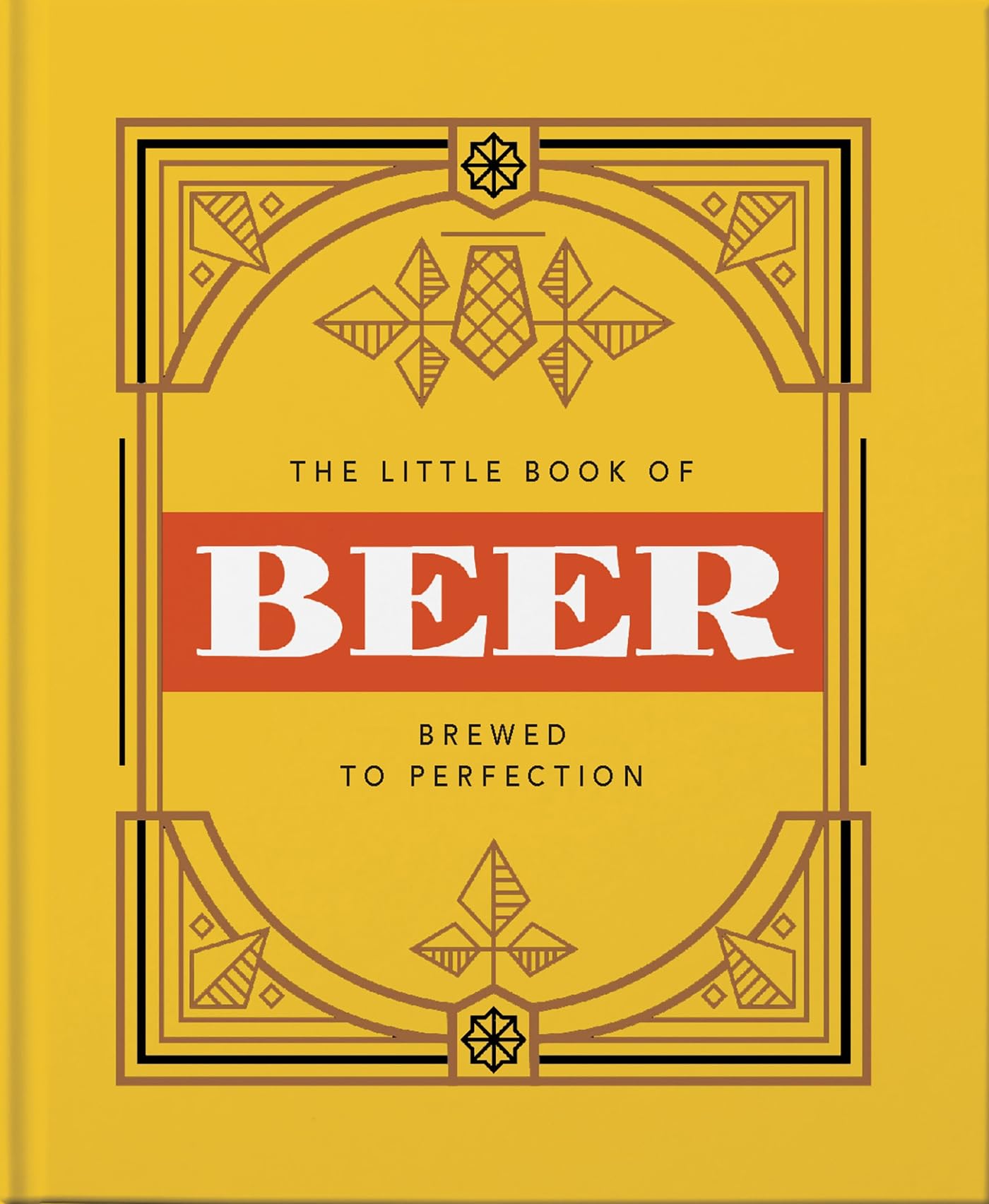 The Little Book of Beer: Probably the best beer book in the world: 1