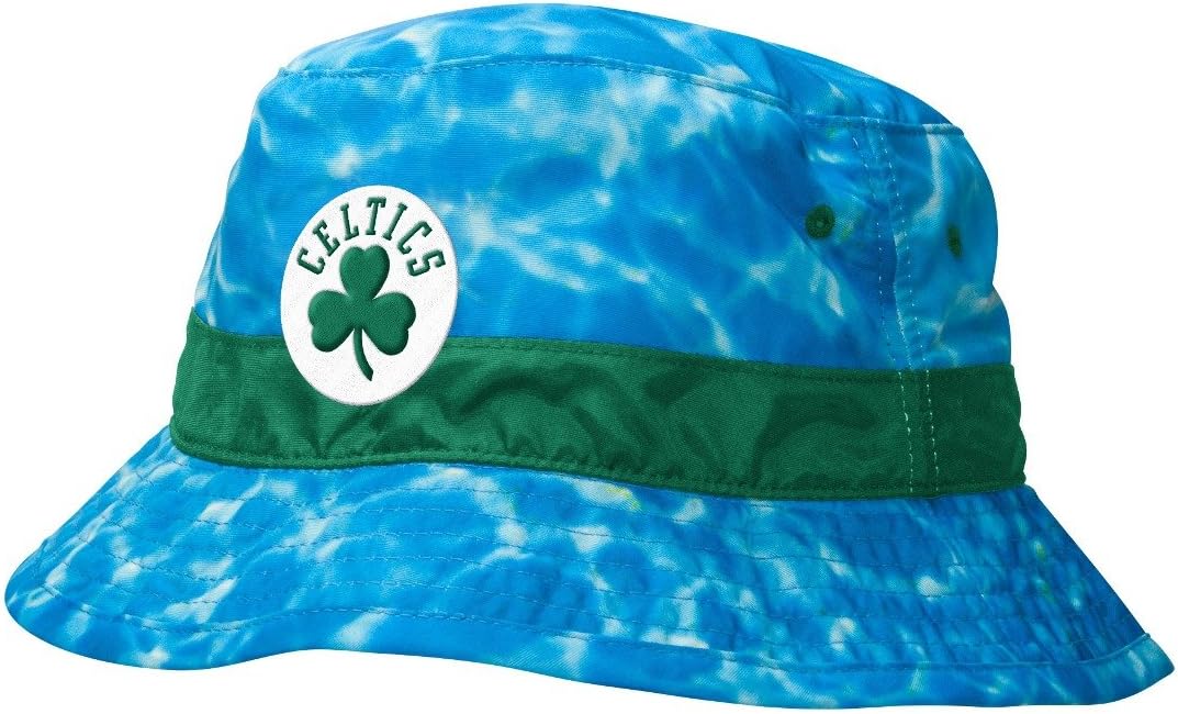 Boston celtics bucket hat Clearance