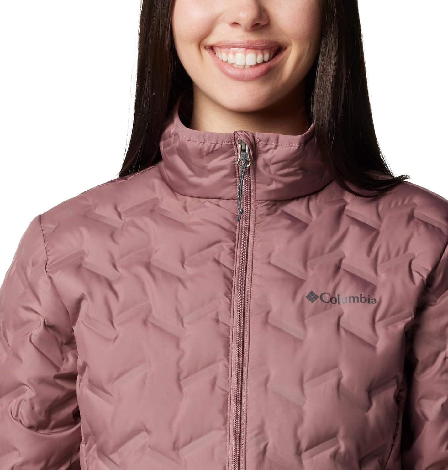 Columbia womens Delta Ridge Ii Down Jacket
