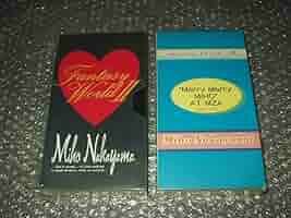 中山美穂 美・ファンタジー [VHS] ブロマイド付き 中山美穂 美・ファンタジー [VHS] ブロマイド付き 中山美穂 美