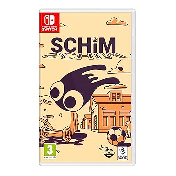 SCHiM (Nintendo Switch)