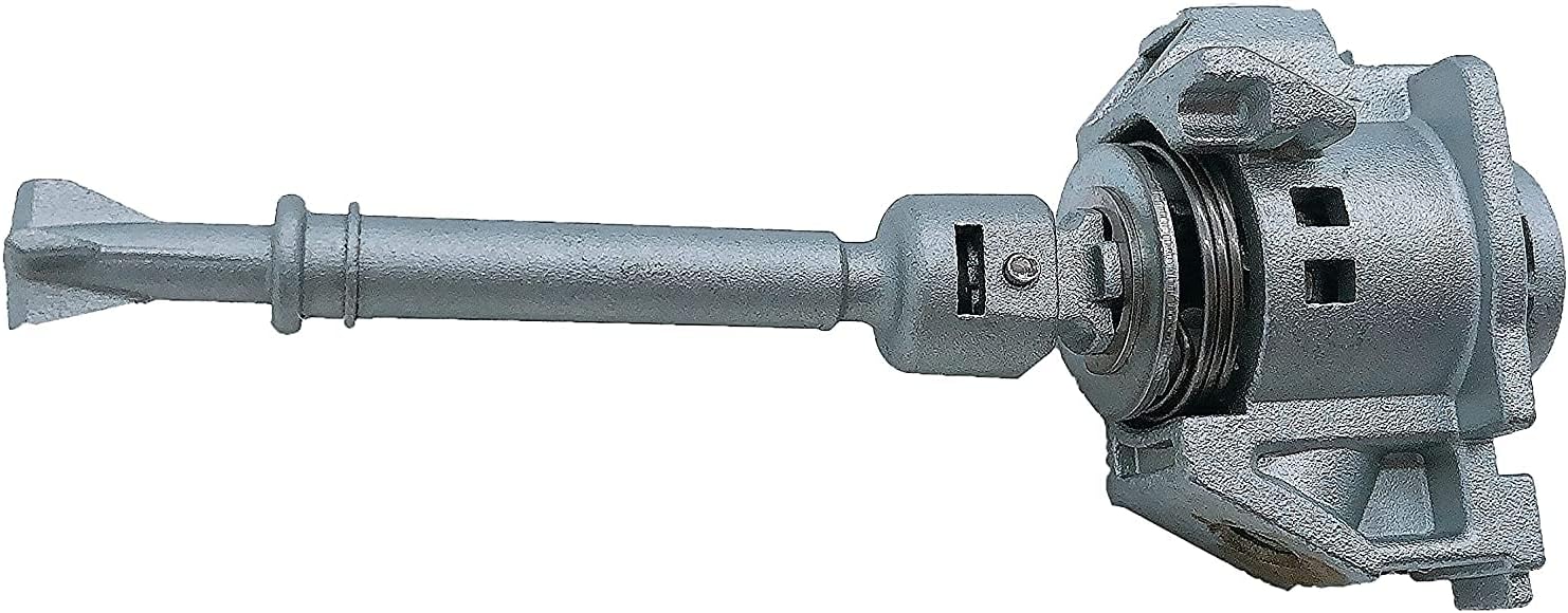 72185-T0A-A01 Chrome Door Lock W/Key(L) 12-16 CR-V