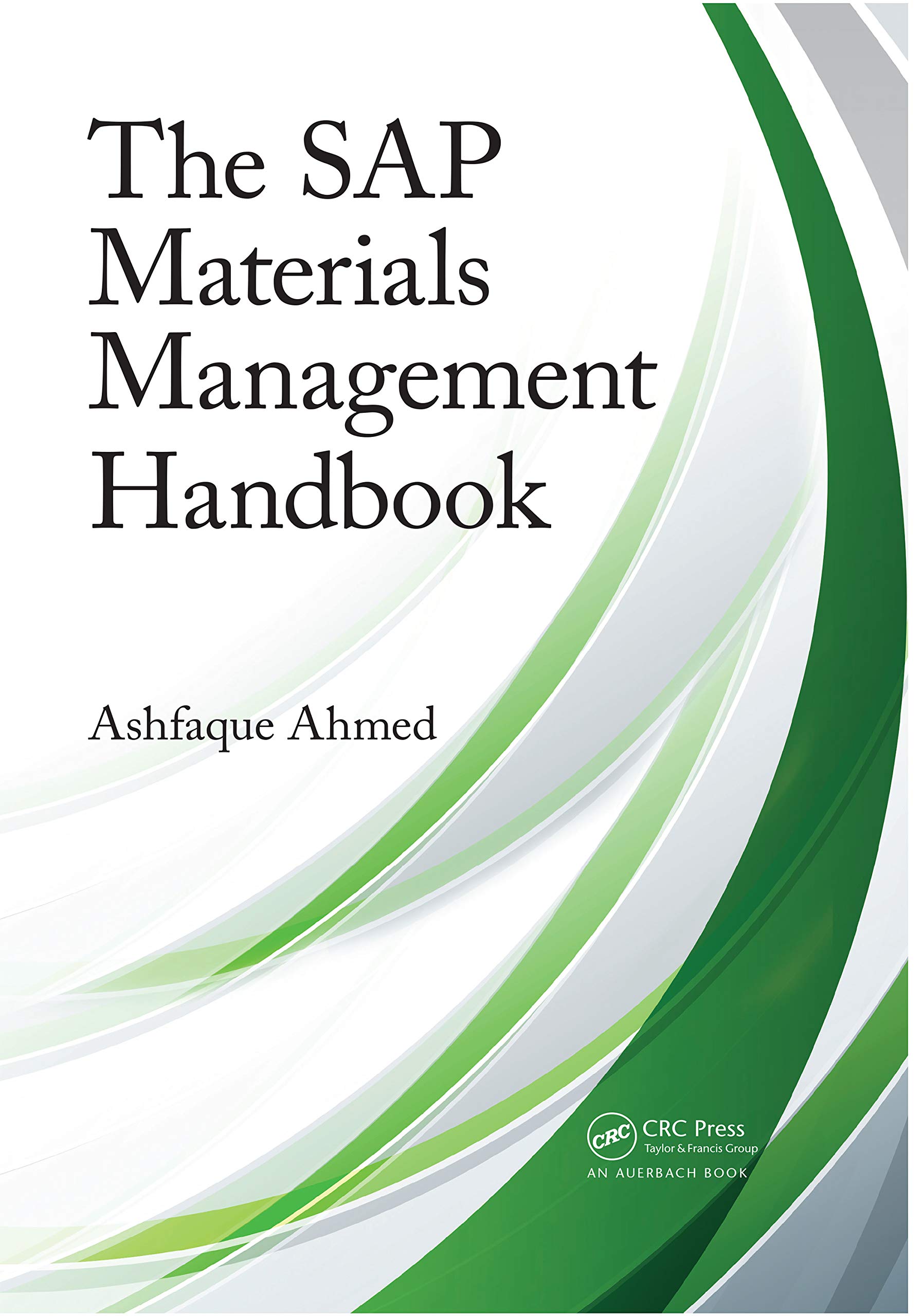 Buy The SAP Materials Management Handbook — BookShops.in