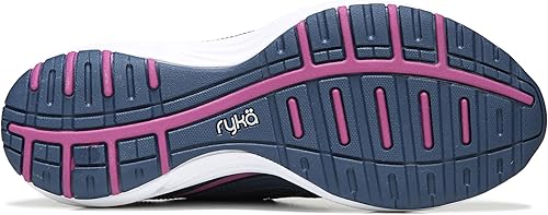 Vista 4 de Ryka Zapatillas de senderismo Dash 3 para mujer