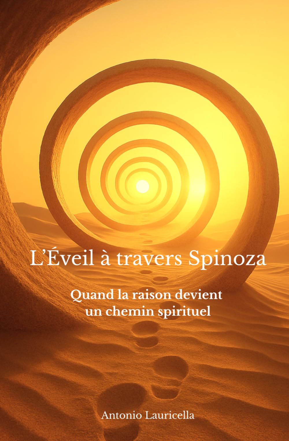 L’Éveil à travers Spinoza: Quand la raison devient un chemin spirituel