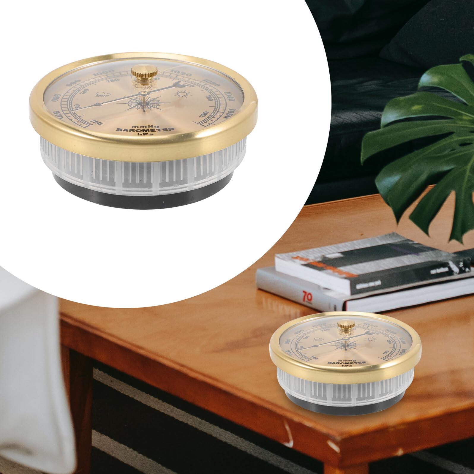Barómetro Barómetro, Brújula, Presión Atmosférica Png