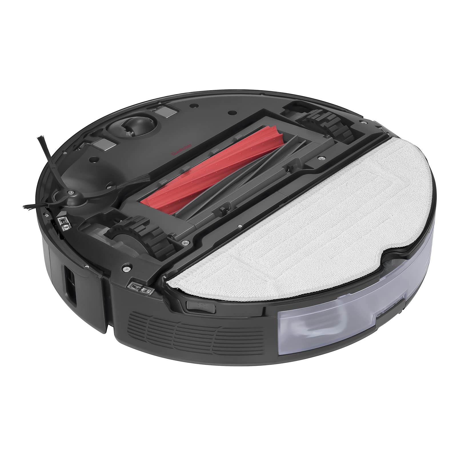 HUAYUWA Staubsauger-Ersatzteile Für Roborock – 8 Seitenbürsten, Kompatibel Mit S8/Pro/Ultra/G20