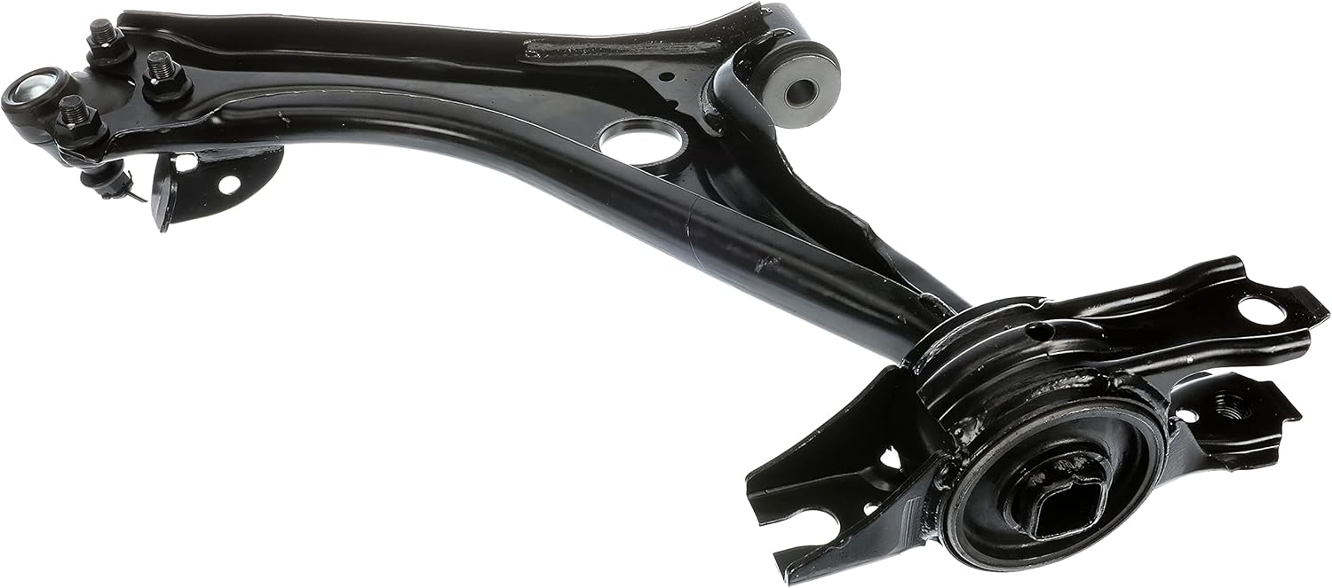 Dorman CB59494 Front Passenger Side Lower Suspension Control Arm and Ball Joint Assembly Compatible with Select Honda Models
