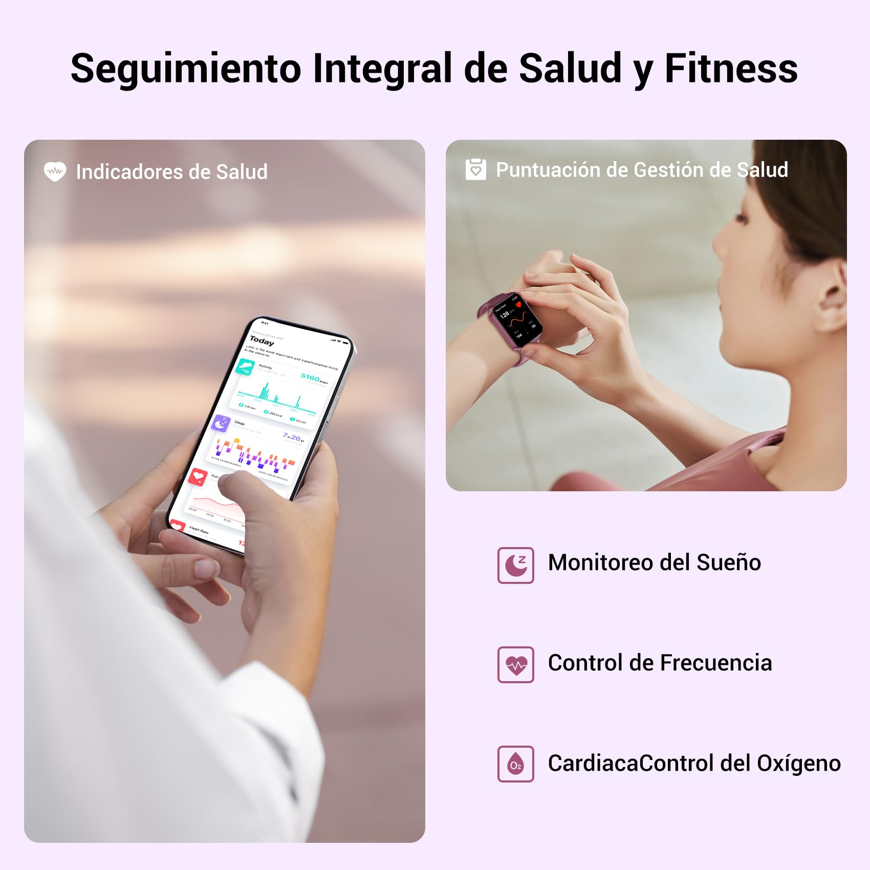 Reloj Inteligente Mujer,Smartwatch Mujer con Linterna,2 Correas,Diseño Fino | 1.91" Smartwatch con Llamadas Bluetooth, Smart Watch con Podómetro,Pulsómetro, Sueño, IP68 Pulsera Actividad para Android iOS