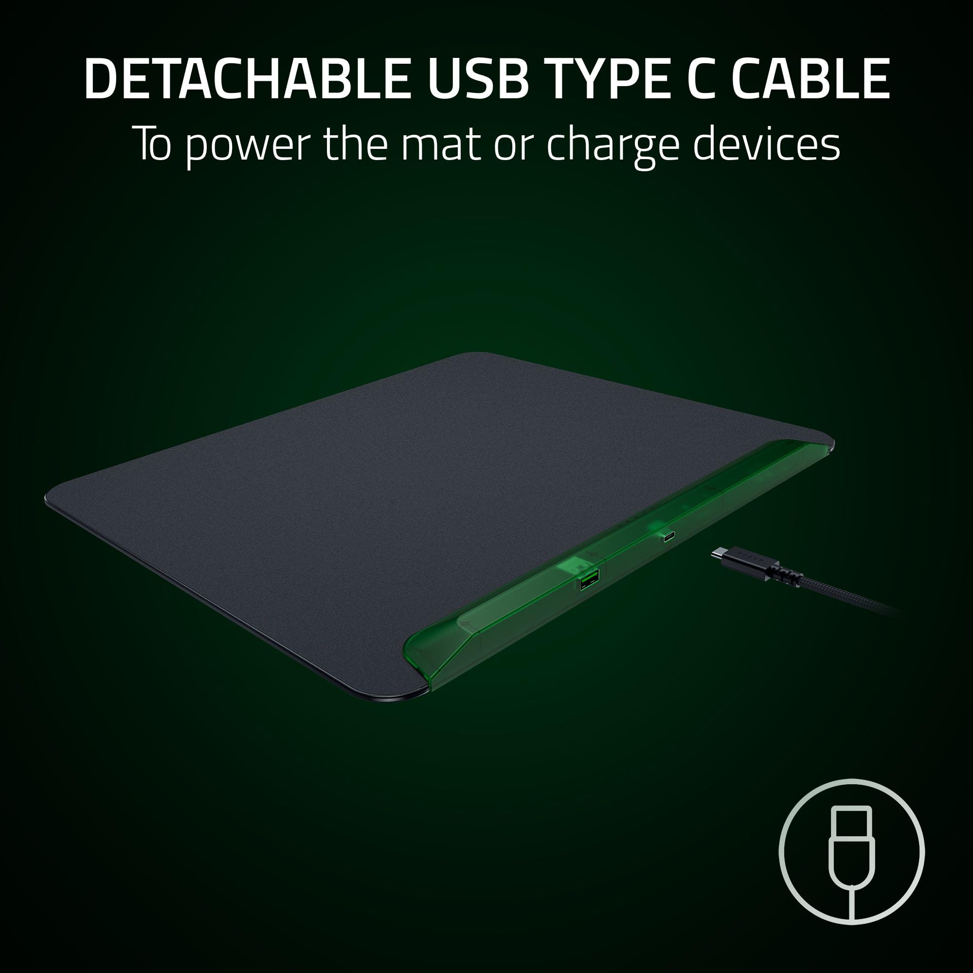 Razer Firefly V2 Pro Phantom Green Edition | Desertcart INDIA