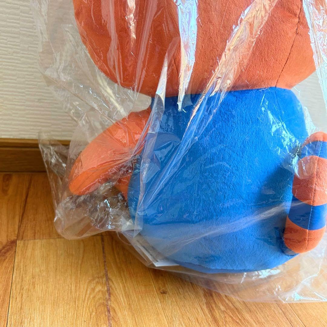 Amazon.co.jp: そうにゃん 特大ぬいぐるみ 相鉄 : おもちゃ