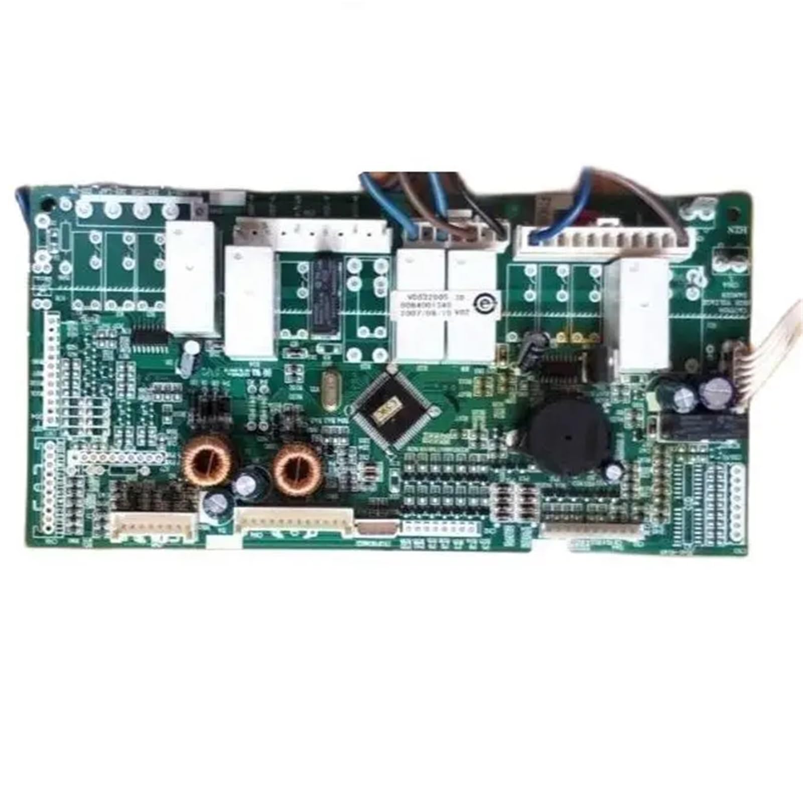 DUQTMBDT Good for air Conditioner Computer Board Circuit Board BCD-586WS WL 0064001128C/A 0064001235 Part(Only Board)