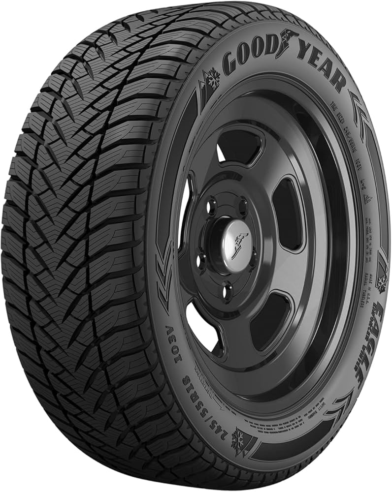 Amazon.com: Goodyear Eagle Enforcer Winter Winter 275/55R20 113V