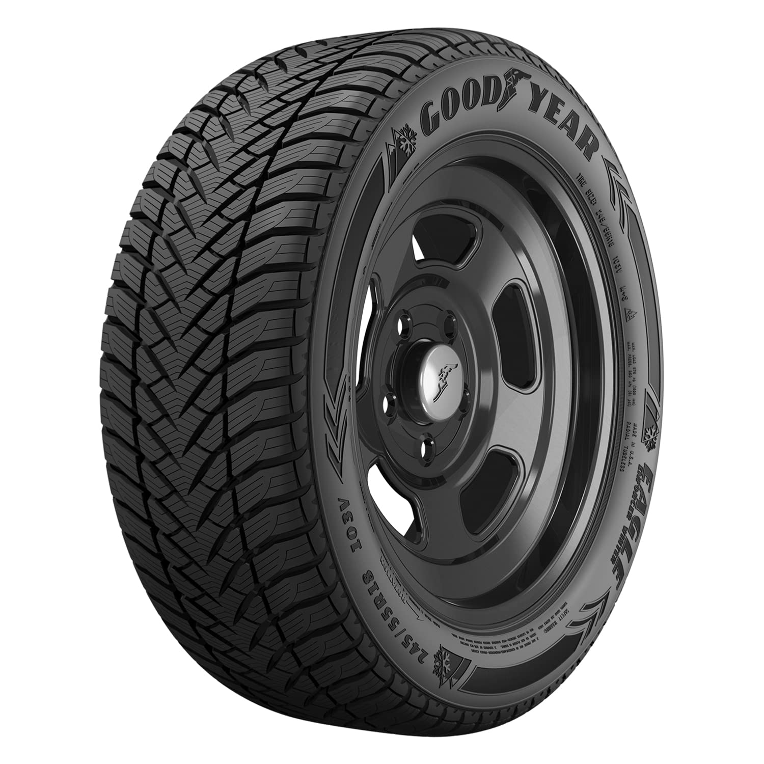 Goodyear Eagle Enforcer Winter Winter 275/55R20 113V Passenger