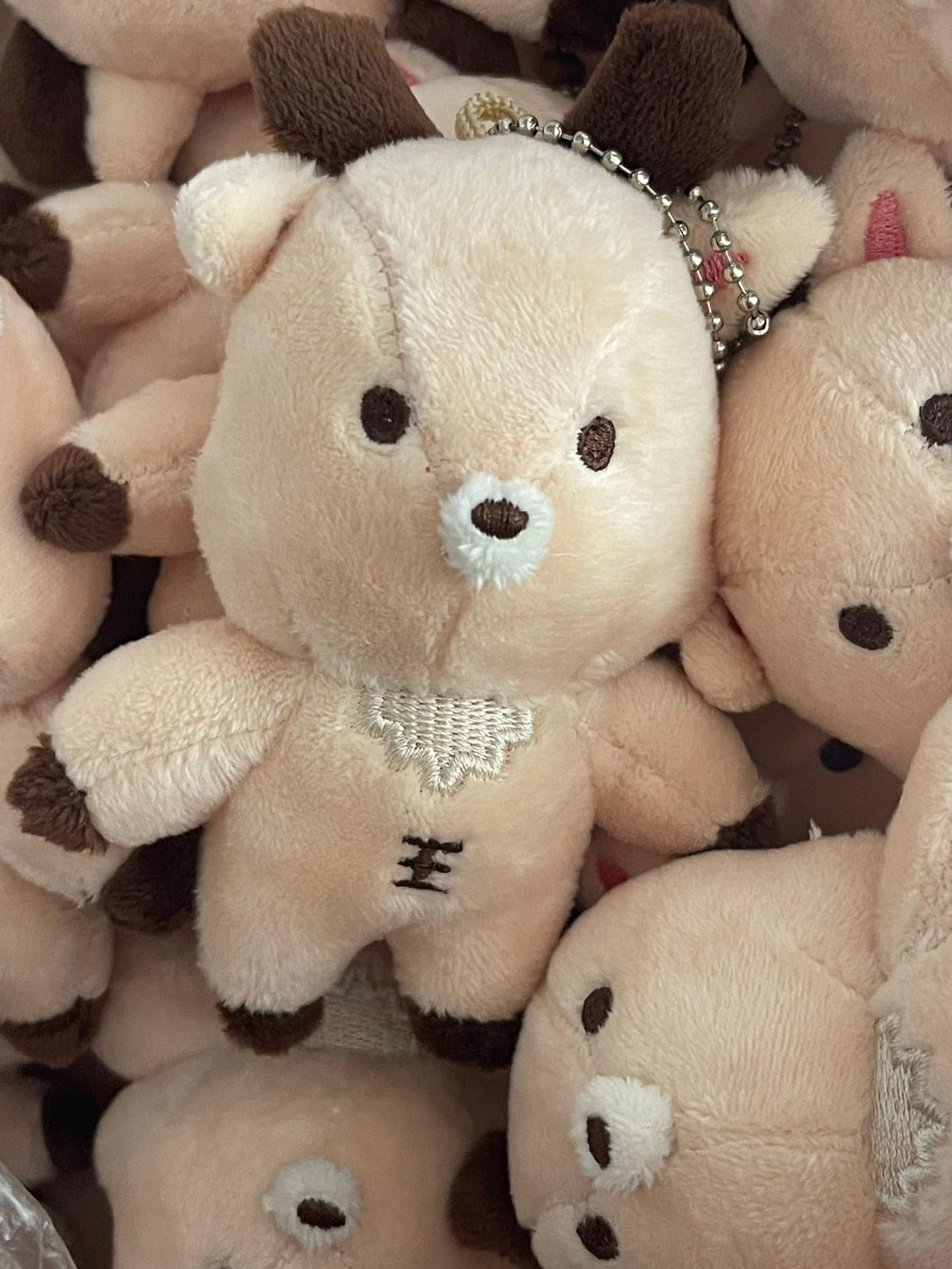 Amazon.co.jp: ソンチャン しょうたろう ぬいぐるみ 非公式 10cm 男子