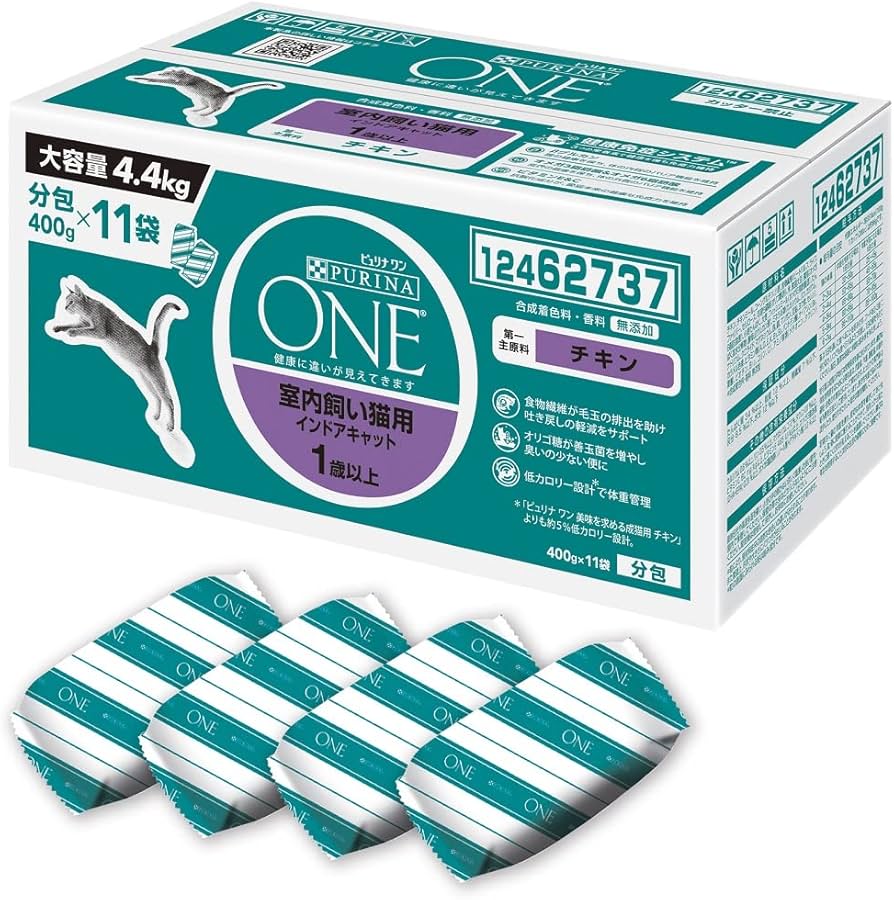 Amazon.co.jp: 【Amazon.co.jp限定】ピュリナ ワン ピュリナワン