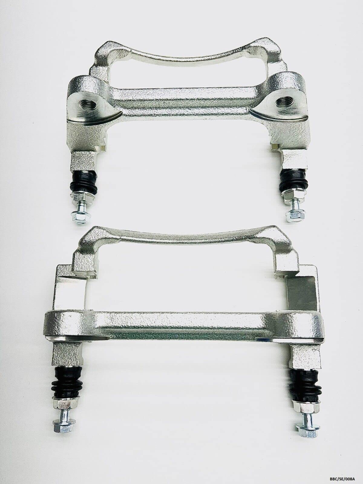 Support d'étrier de frein avant Seat ATECA anti-vibration lot de 2 pièces