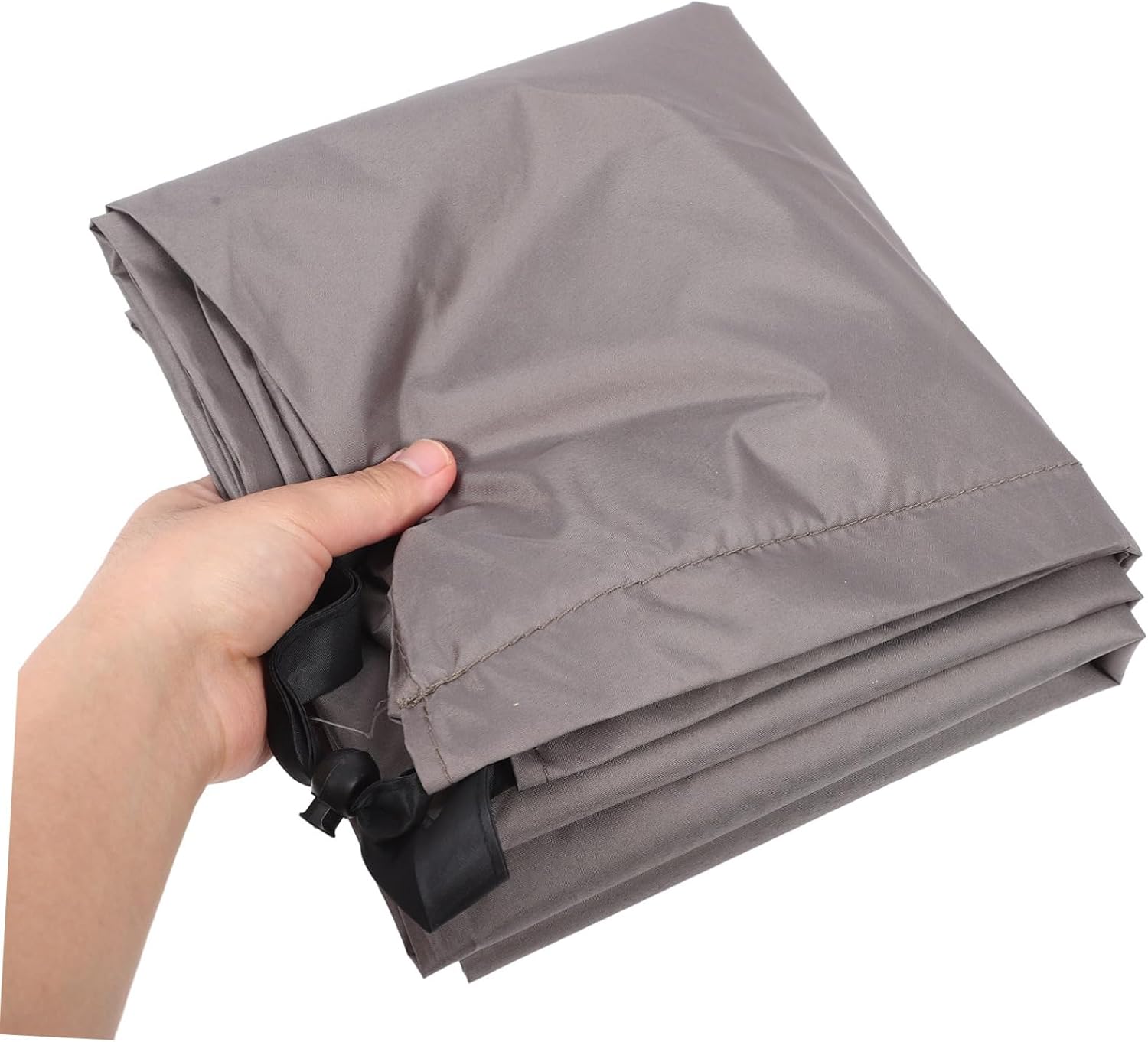 BESPORTBLE 4pcs Patio Umbrella Parasol Protector for Outdoor Use Weatherproof and Material Fits Standard Umbrellas for Patio