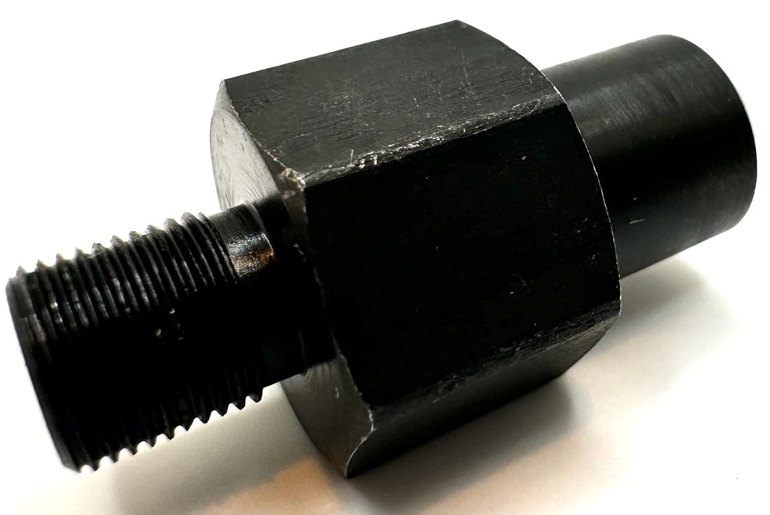 3” Dual Action (DA) Random Orbital (RO) Sander Head for Milwaukee M12 Polisher/Sander Tool, Upgrade Accessory for M12 Polisher/Sander, Convert Tool to DA Sander, Pack of 1