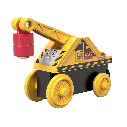El Tren Thomas-GGG76 Playset, Multicolor, GGG76