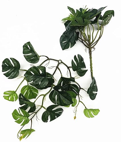 Vista 134 de Decoración de plantas artificiales de diente de león, flores de plástico falsas, arbustos, hierba para interiores y exteriores, hogar, jardín, boda