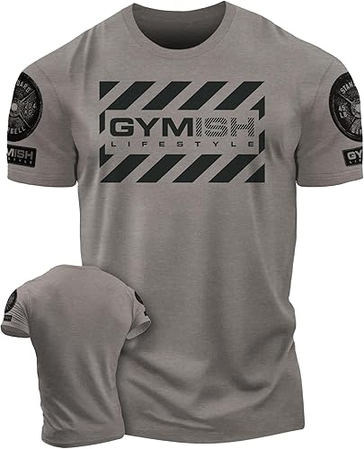 Camisetas de entrenamiento de gimnasio para hombre, camiseta motivacional de gimnasia para gimnasio, camiseta de levantamiento de refranes divertidos