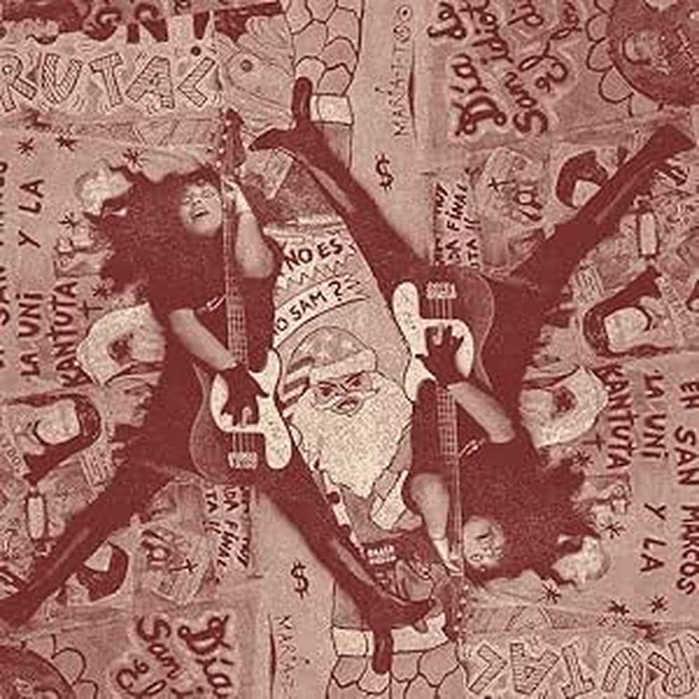 S/T [VINYL]