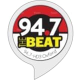 94.7 The Beat