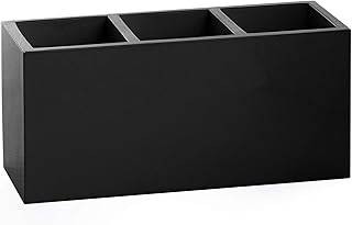 BINO Organizador multiusos de 3 compartimento...