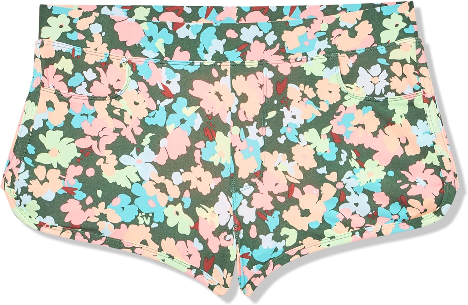 Carve Designs Women's Lorenzo Short