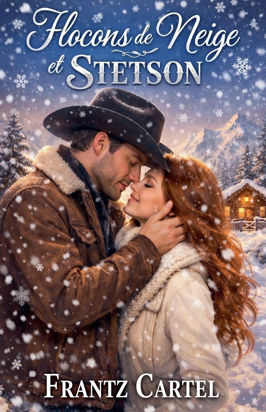 Flocons de neige et Stetson
