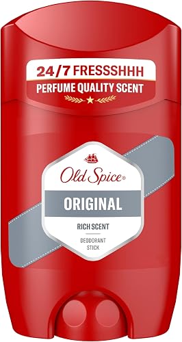 Old Spice Deodorant Stick Original - 50ml