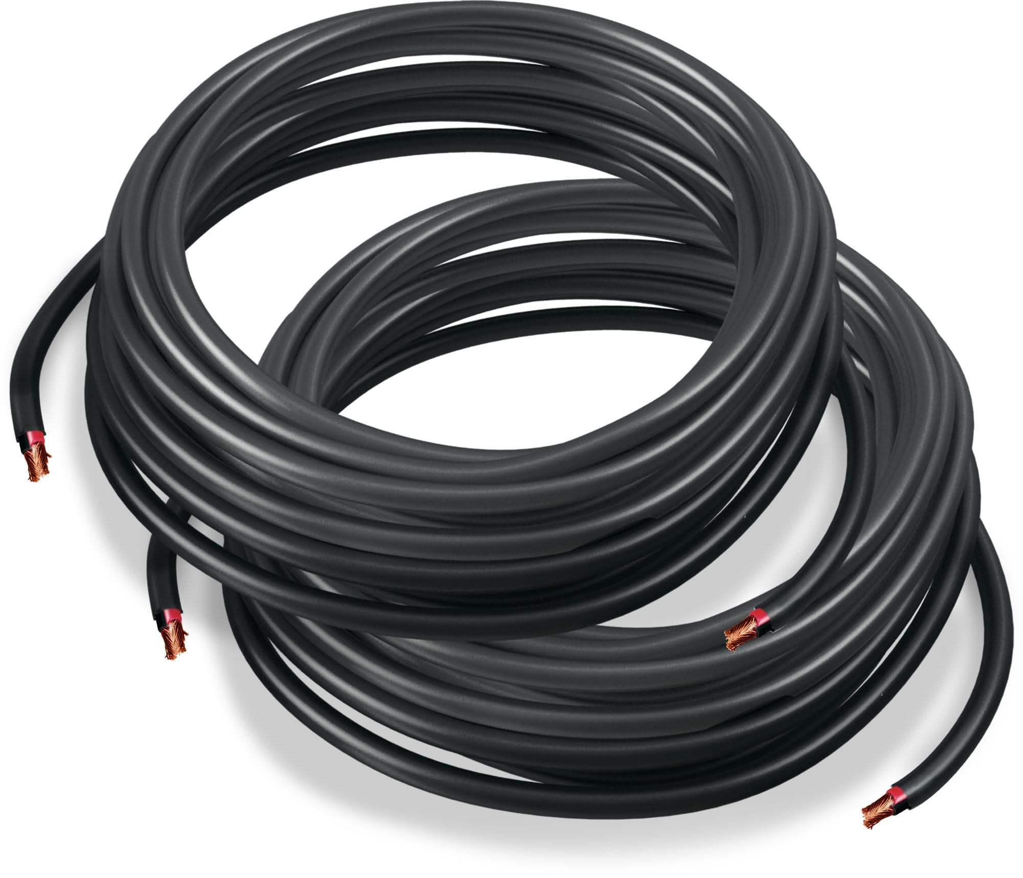 Pronomic BOXOE-10 Cable De Altavoz 10m 2x Set, Sección de conductor: 2x 2