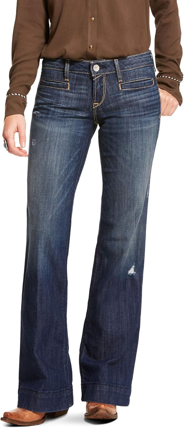Ariat Women's Trouser Jean