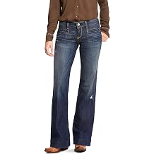 Ariat Womens Trouser Jean