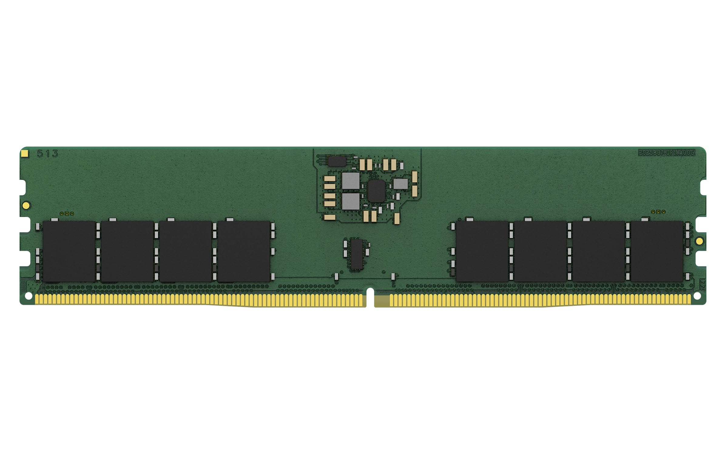 キングストン 32GB DDR4 SO-DIMM KVR56S464DB8-32 Kingston – Brandd 32 GB DDR4-3200 MHz Sodimm at Amazon.com