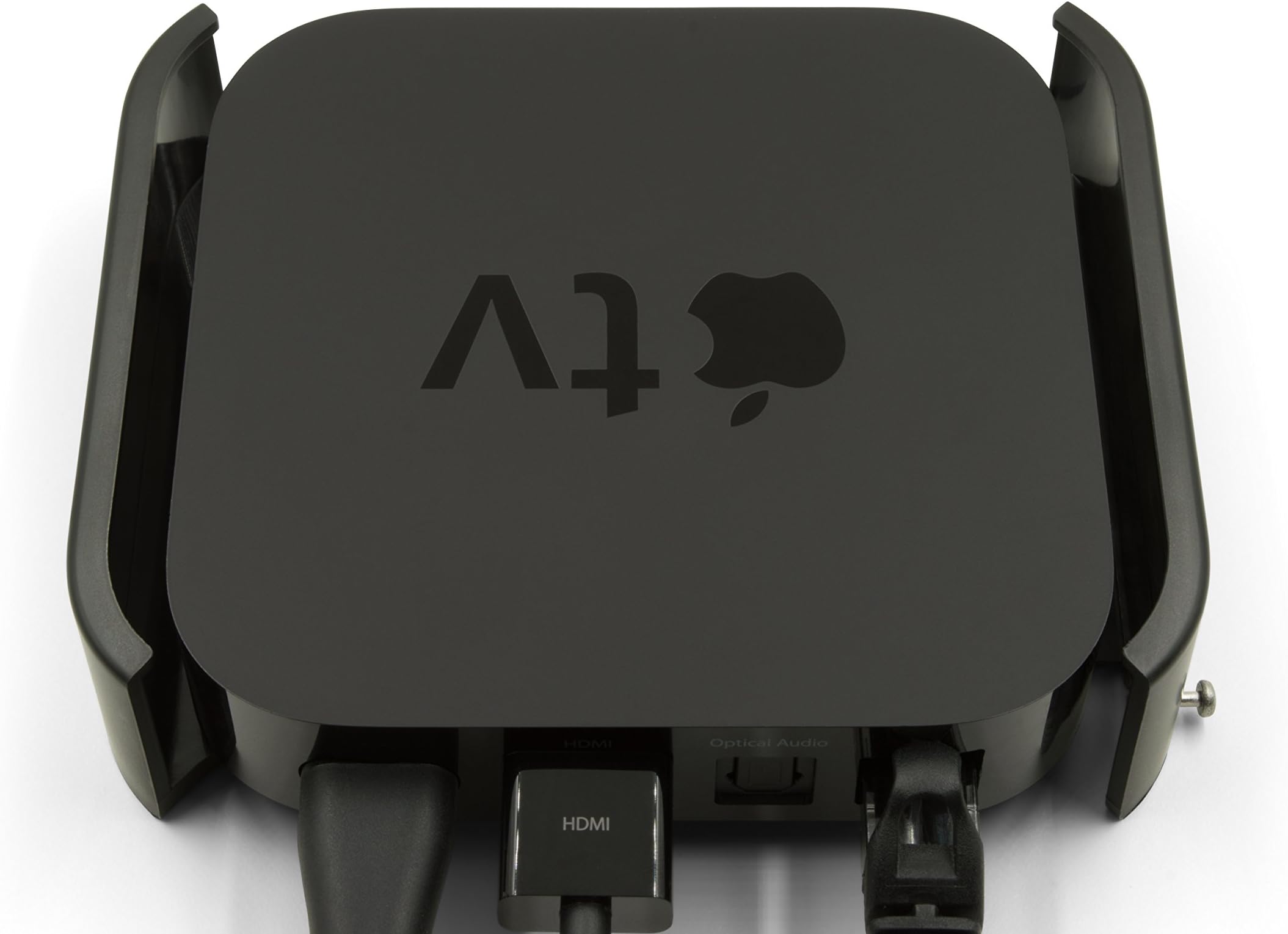 AirLatch - Wall/Ceiling Mount for Apple TV