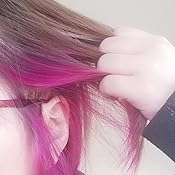 Amazon マニックパニック カラークリーム フューシャショック Manic Panic マニックパニック おしゃれ染め 通販 Amazon マニックパニック カラークリーム フューシャショック Manic Panic マニックパニック おしゃれ染め 通販