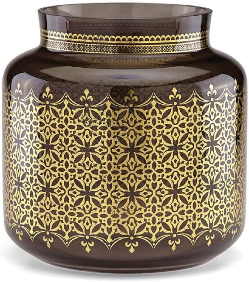 Lenox Global Tapestry Hurricane, 7.30 LB, Taupe/Grey
