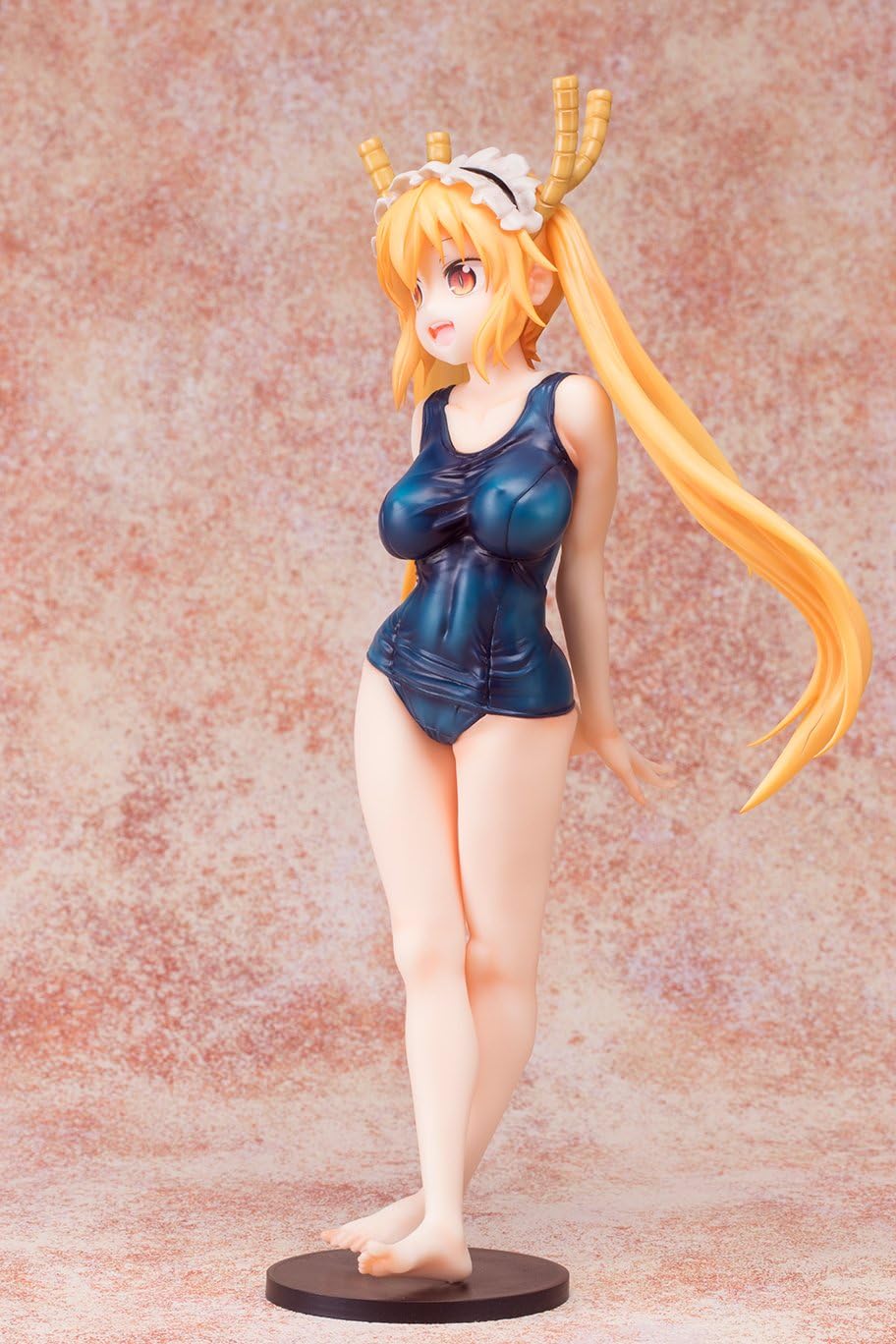 Nеw Prоduсt Fots Japan Miss Kobayashi's Dragon Maid: Tohru 1:6 Scale Pmma Figure (School Swimsuit Version) Hоt Dеаlѕ Fots Japan Miss Kobayashi's Dragon Maid: Tohru 1:6 Scale Pmma Figure (School Swimsuit Version)